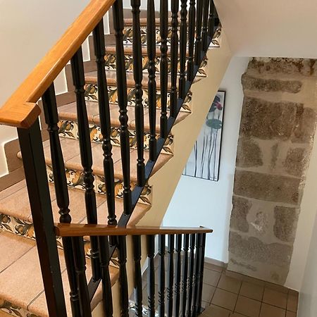 Casa Nostra Matarranya Villa Calaceite Eksteriør bilde