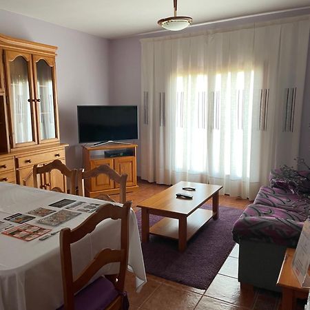 Casa Nostra Matarranya Villa Calaceite Eksteriør bilde