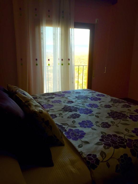 Casa Nostra Matarranya Villa Calaceite Eksteriør bilde