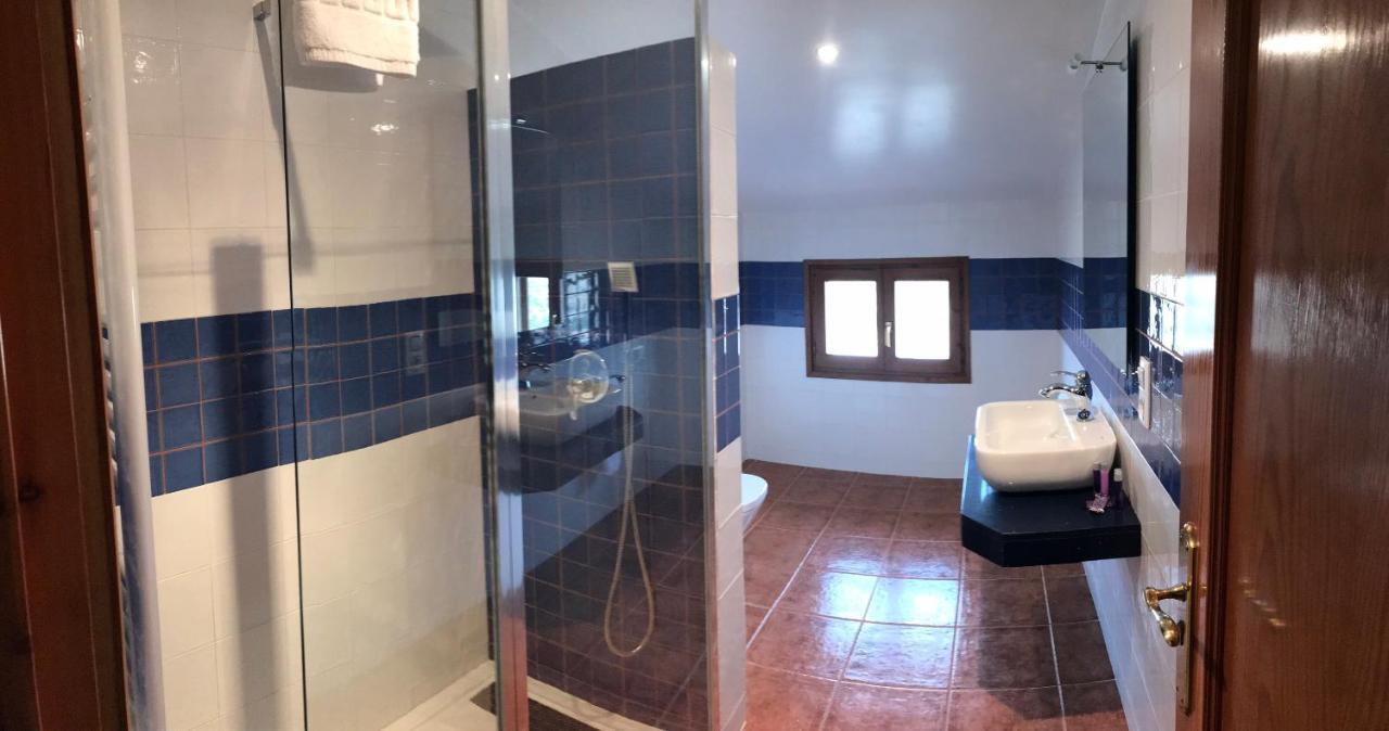 Casa Nostra Matarranya Villa Calaceite Eksteriør bilde